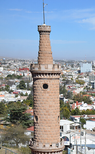 Monumentos