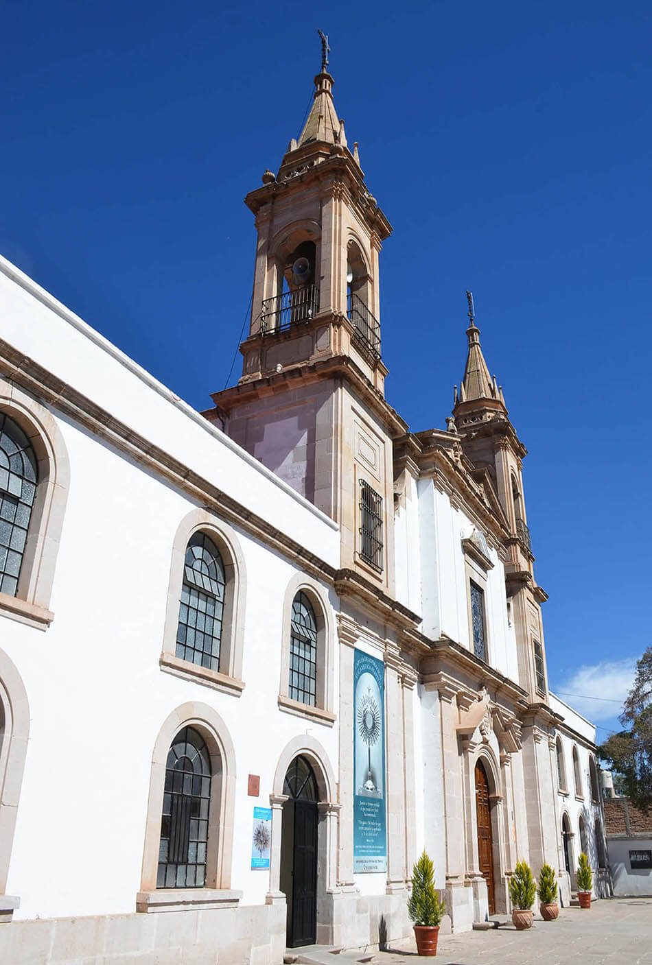 Nuestra Señora de los Ángeles