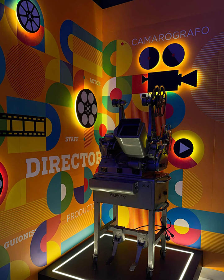 Punto Cine